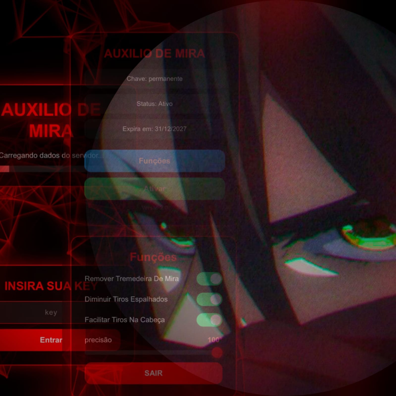Auxilio De Mira