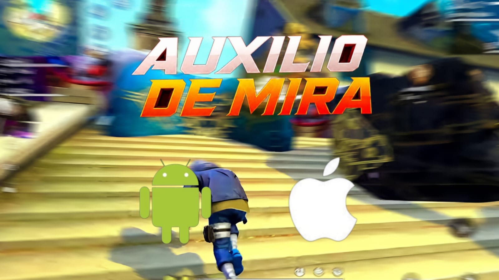 Banner Auxilio De Mira